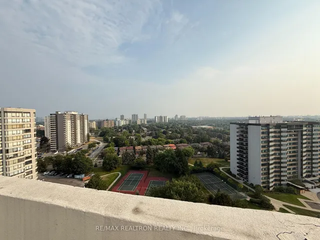 Additional image 23 of 1131 Steeles Ave Unit PH104