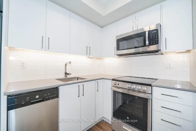 Additional image 15 of 38 Monte Kwinter Crt Unit 627