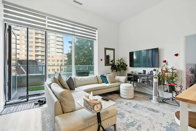 Additional image 4 of 3220 Sheppard Ave Unit 101