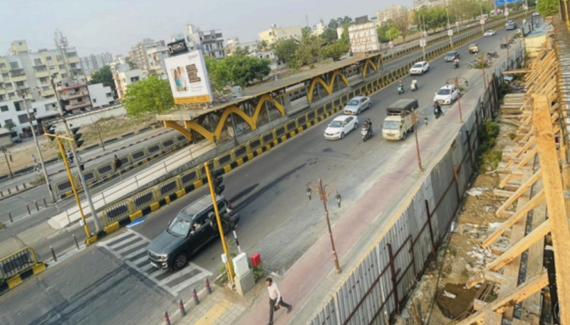 Pimple Saudagar, Pune