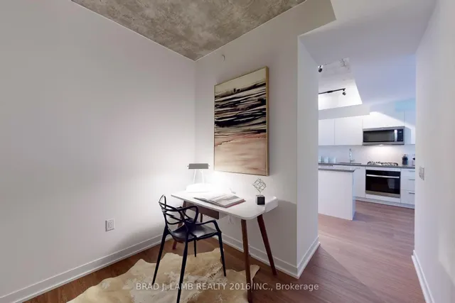 Additional image 24 of 195 McCaul St Unit 1203