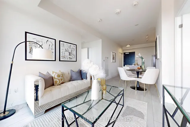 31 Tippett Rd Unit 1110