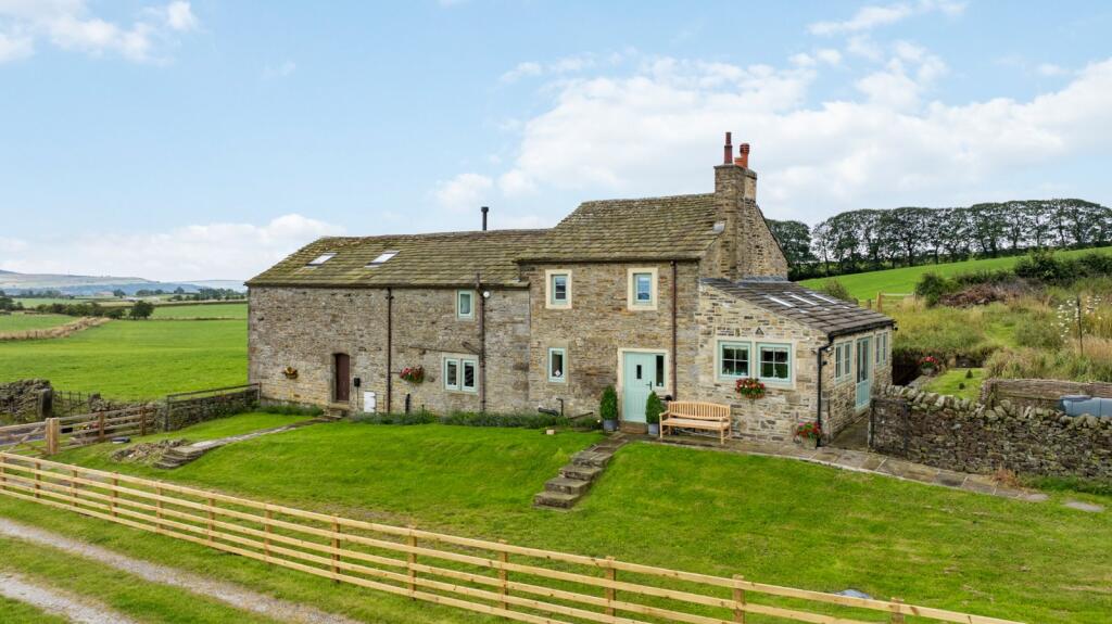 Additional image 39 of Green Lane, Silsden, West Yorkshire, BD20