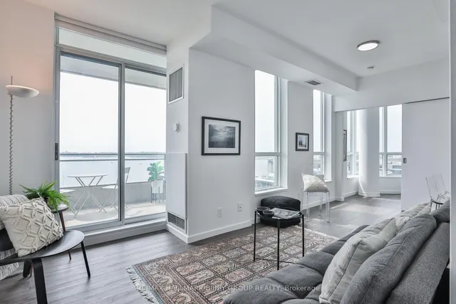 230 Queens Quay Unit 1521
