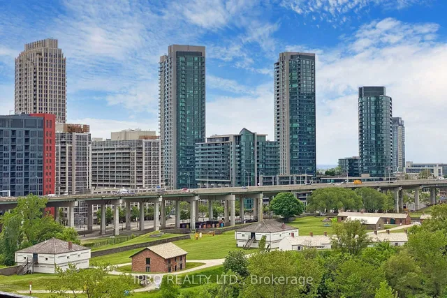 Additional image 39 of 27 Bathurst St Unit 703W