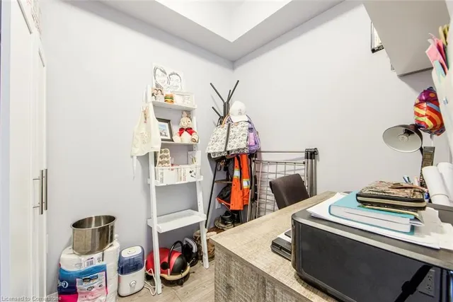 Additional image 27 of 741 Sheppard Ave Unit 609