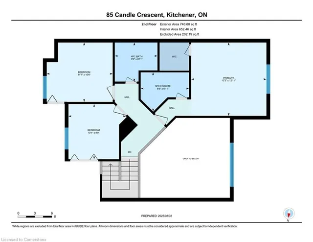 Additional image 47 of 85 Candle Cres