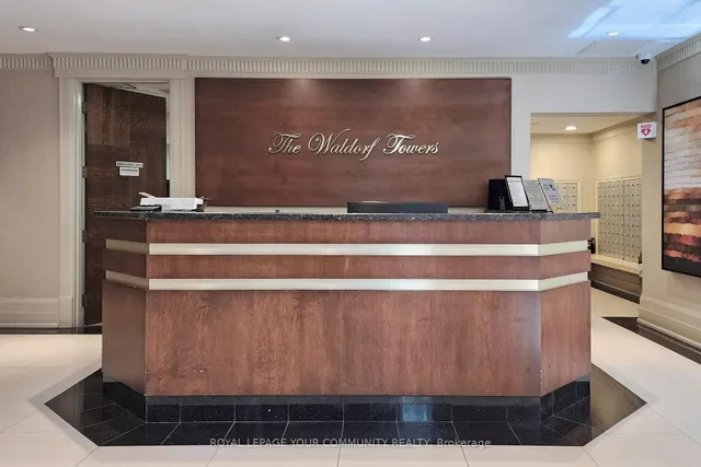 Additional image 4 of 2 Rean Dr Unit 1014