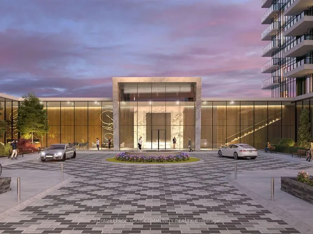 Additional image 3 of 95 Mcmahon Dr Unit #3906