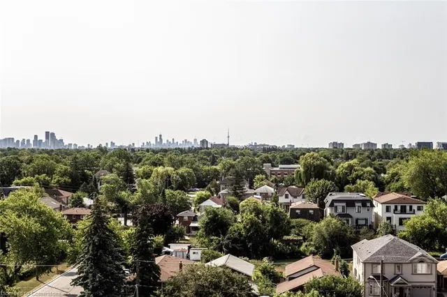 Additional image 36 of 741 Sheppard Ave Unit 609