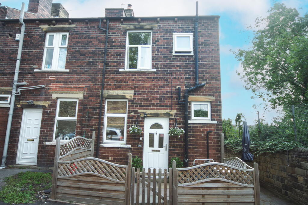 Additional image 13 of Highfield Terrace, Cleckheaton, BD19