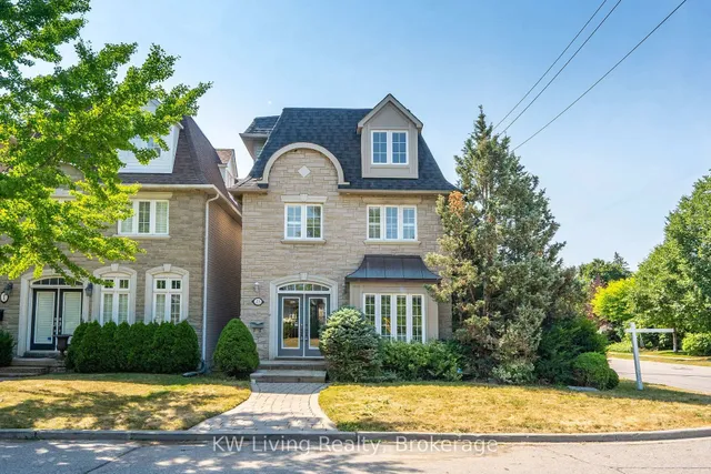 23 Calvin Ave