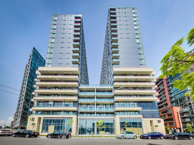 36 Lisgar St Unit 1602