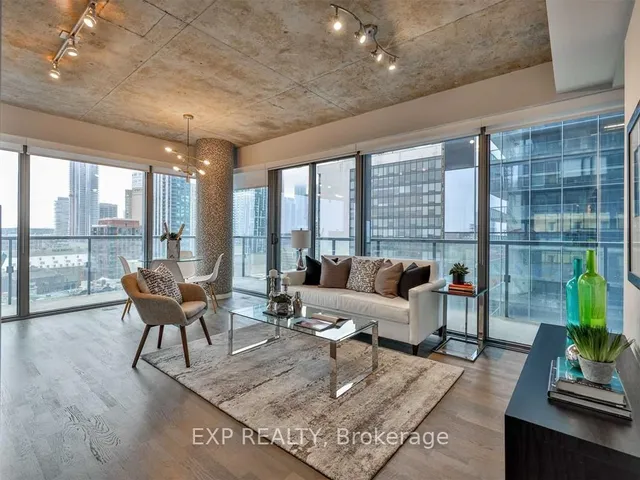 Additional image 33 of 60 Colborne St Unit 1306