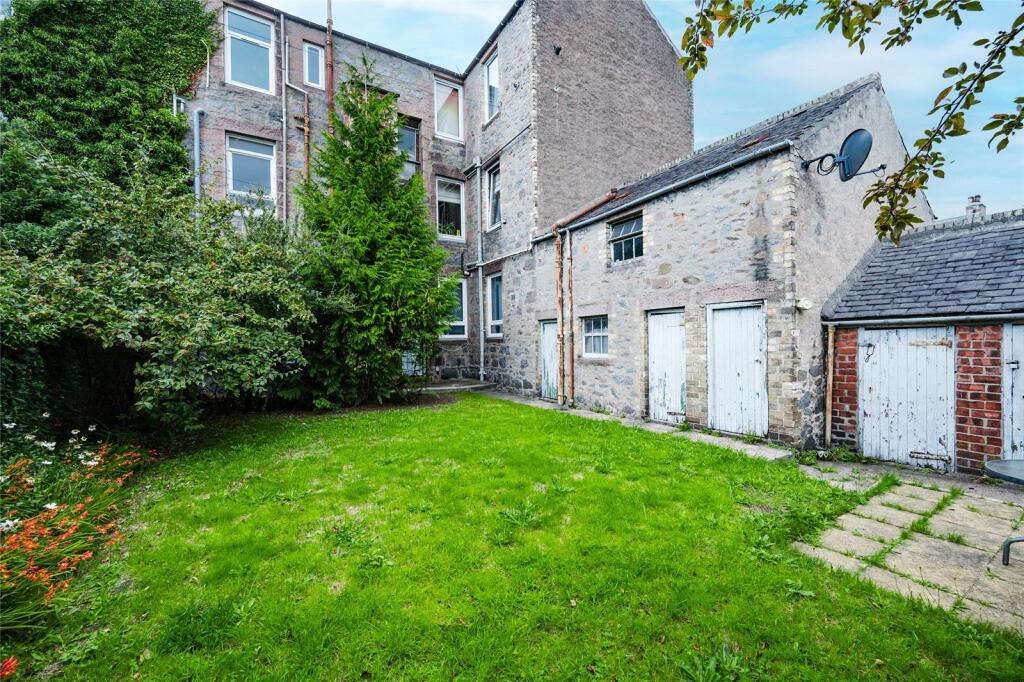 Additional image 20 of Top Floor Flat, 83 Fonthill Road, Ferryhill, Aberdeen, Aberdeenshire, AB11 6UP