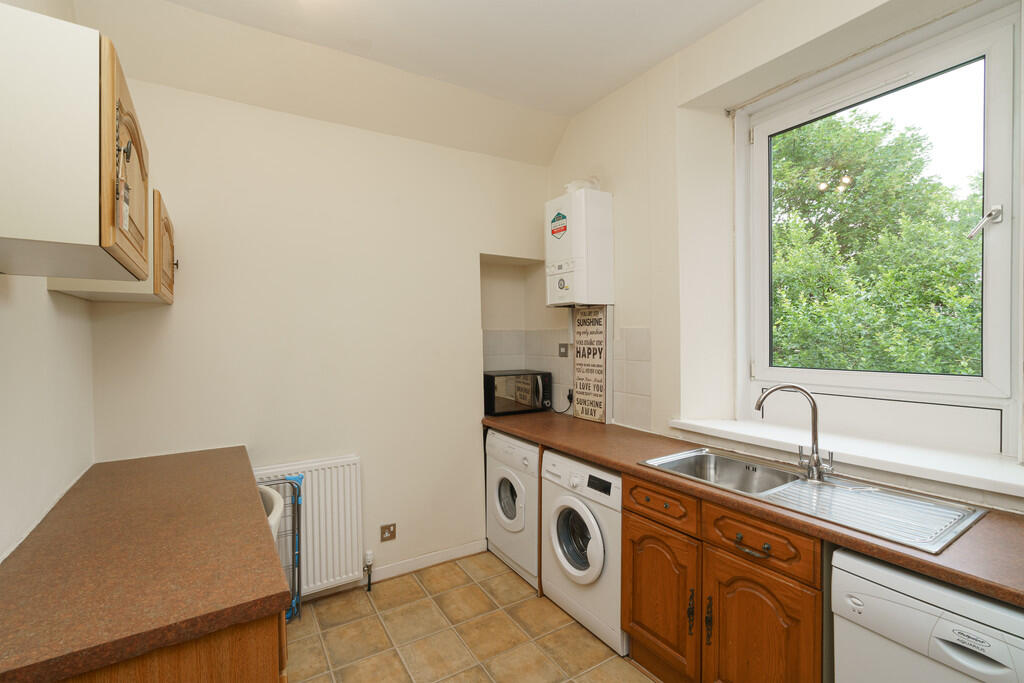 Additional image 5 of Raeburn Place FFR, Aberdeen