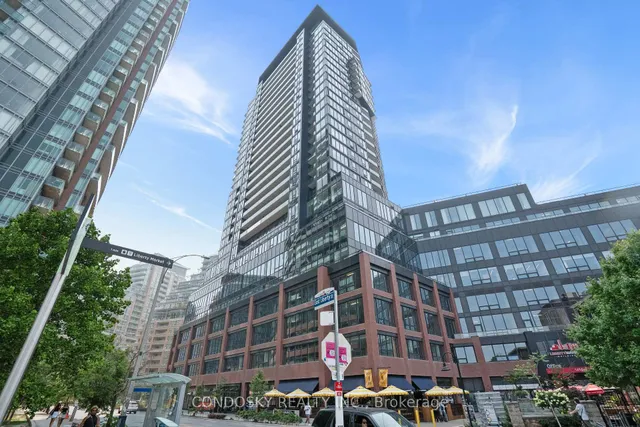 135 East Liberty St Unit PH01