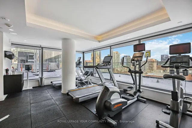 Additional image 3 of 60 Colborne St Unit 2104