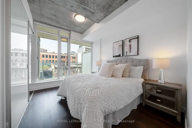 75 Portland St Unit 510