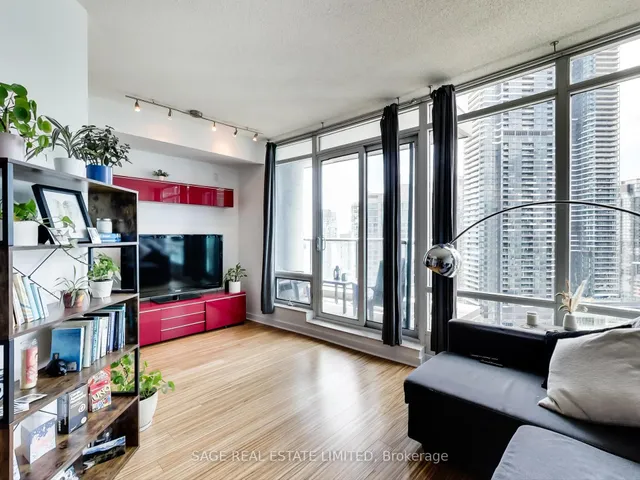 Additional image 5 of 361 Front St Unit 3306