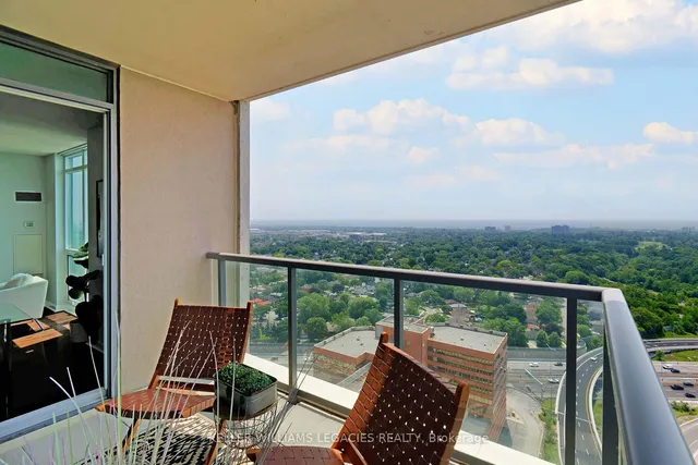 Additional image 22 of 225 Sherway Gardens Rd Unit PH207