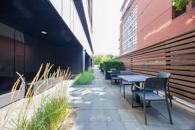 Additional image 42 of 383 Sorauren Ave Unit 308