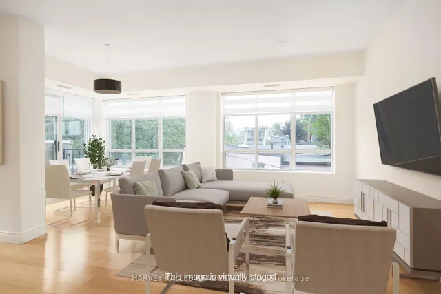 Additional image 22 of 77 McMurrich St Unit 302