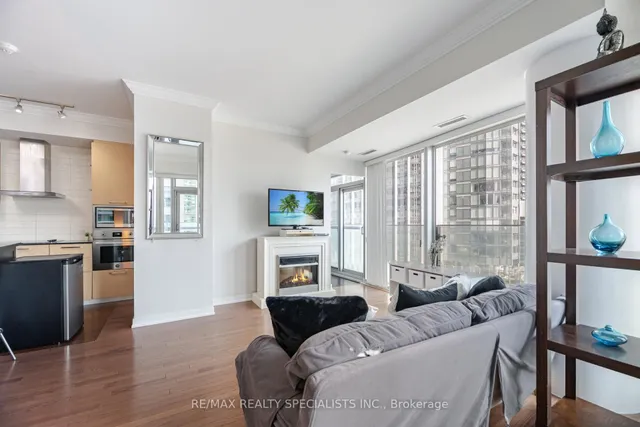 Additional image 9 of 12 York St Unit 804