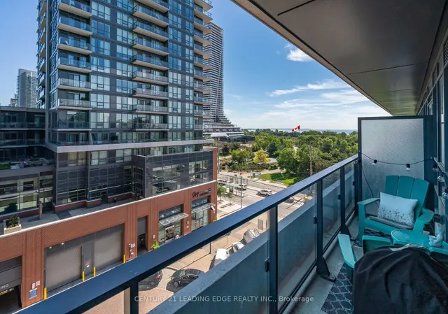 Additional image 21 of 2212 Lake Shore Blvd Unit 811