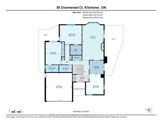 Additional image 49 of 38 Charnwood Crt