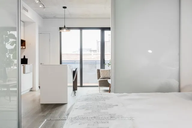 Additional image 17 of 383 Sorauren Ave Unit 308