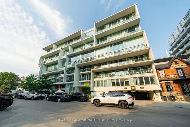 Additional image 17 of 75 Portland St Unit 510