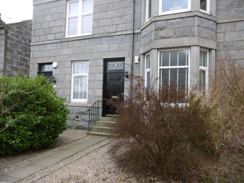 Property image for Abergeldie Road, West End, Aberdeen, AB10