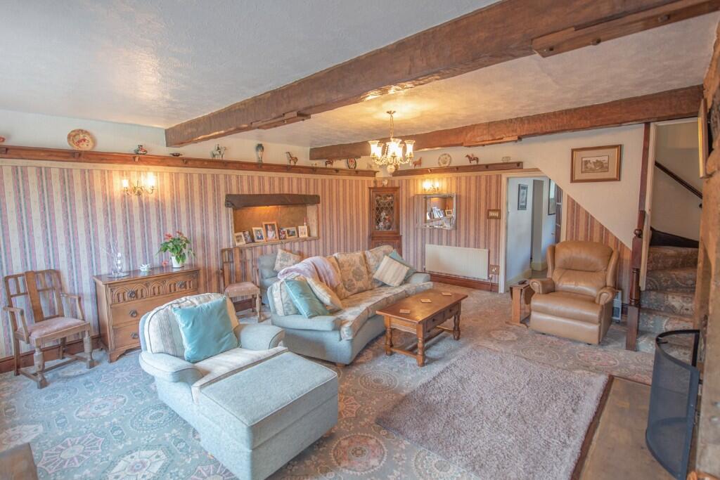 Additional image 3 of 2 Old Hall Farm, Colne Road, Glusburn BD20 8QT