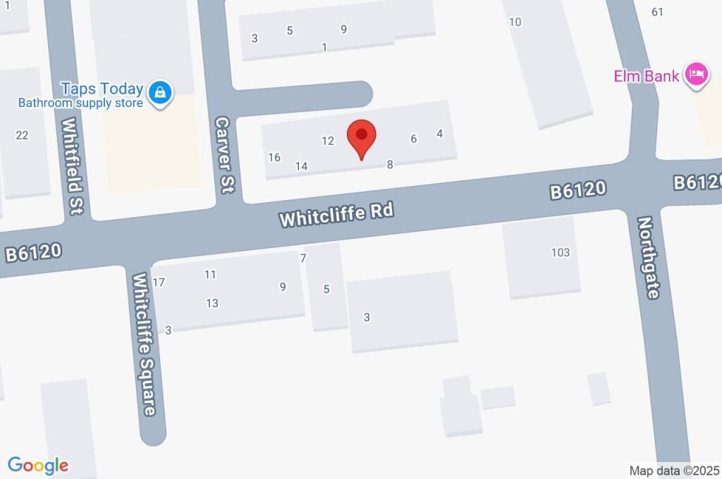 Additional image 13 of Whitcliffe Road, Cleckheaton, BD19