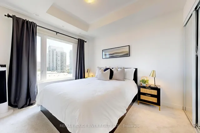 Additional image 13 of 5155 Sheppard Ave Unit 507