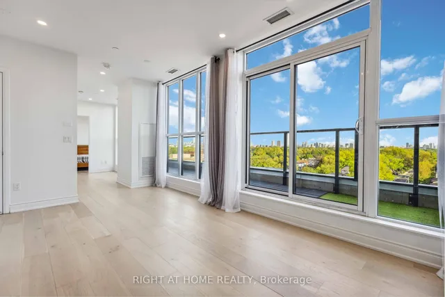 Additional image 3 of 2301 Danforth Ave Unit PH801