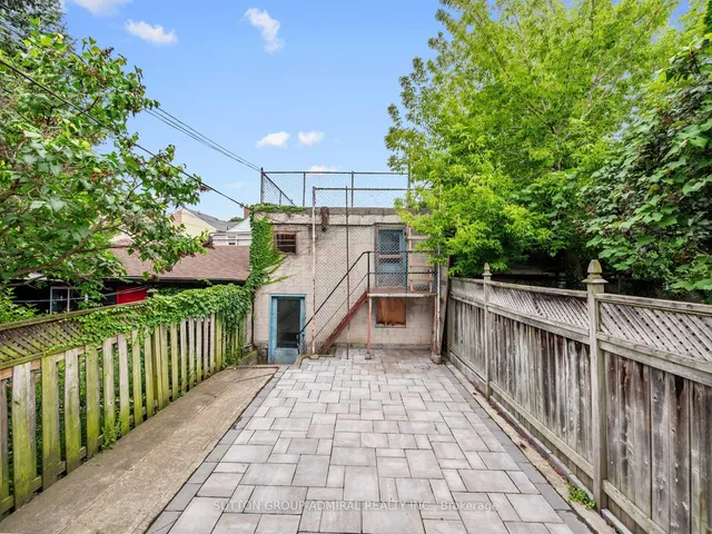 Additional image 38 of 398 Crawford St