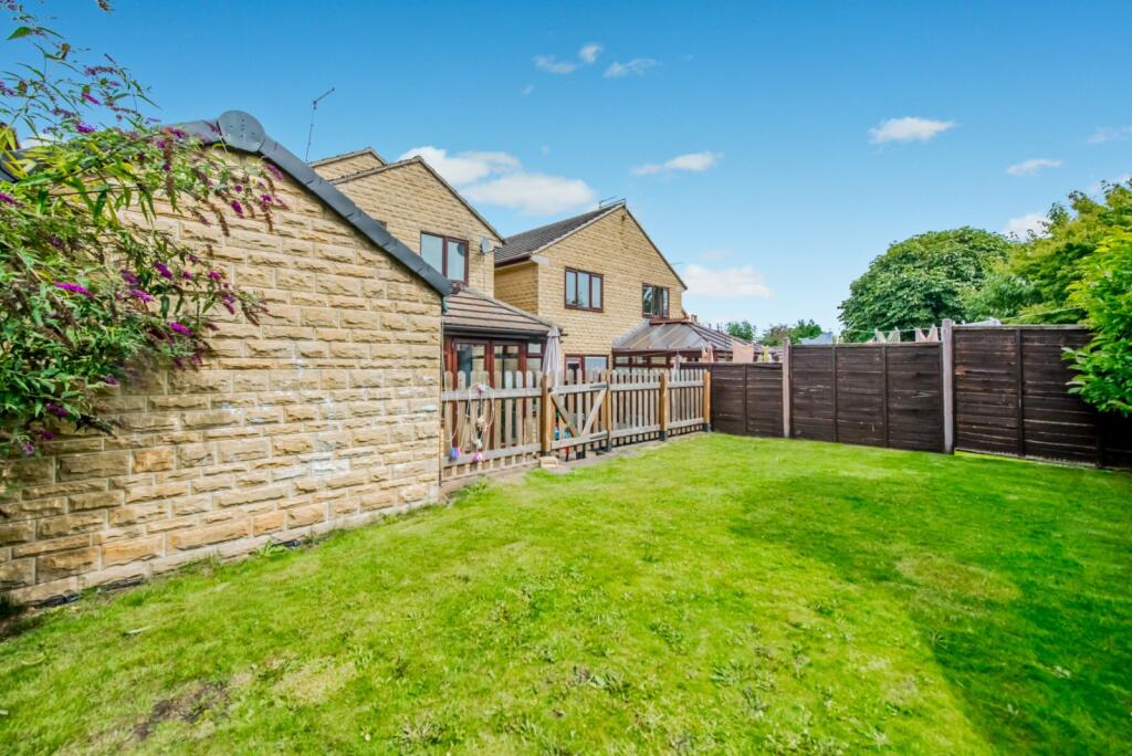 Additional image 24 of Church Lane, Gomersal, Cleckheaton, BD19