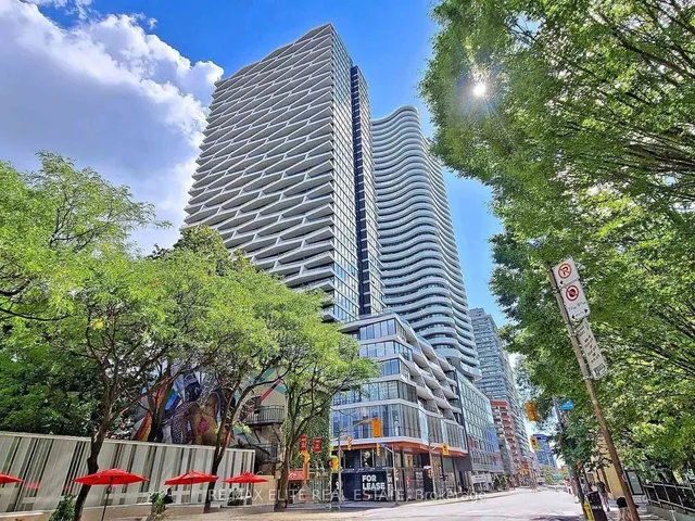 85 Wood St Unit 2805