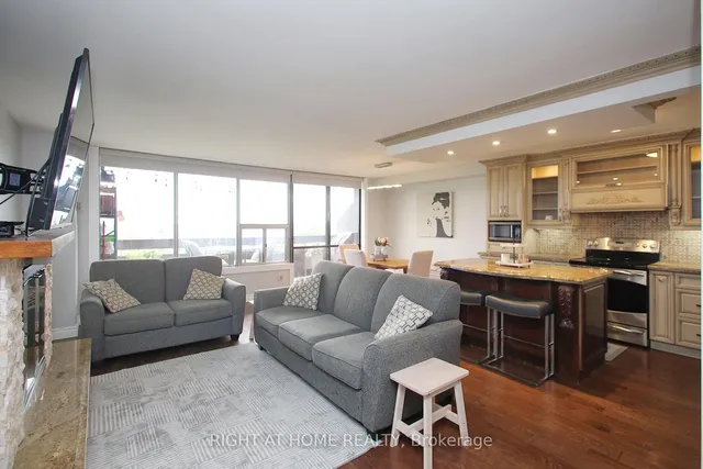 Additional image 11 of 11 Wincott Dr Unit 1508