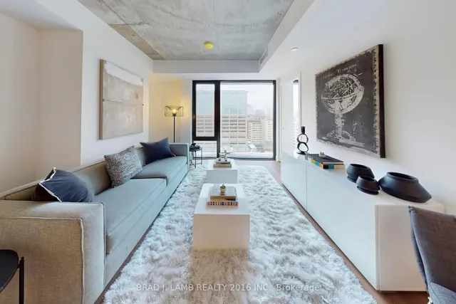 Additional image 2 of 195 McCaul St Unit 1203