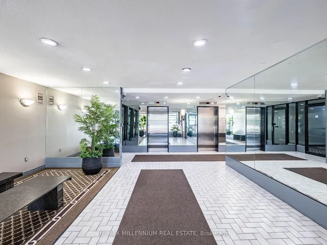 Additional image 4 of 2825 Islington Ave Unit #603