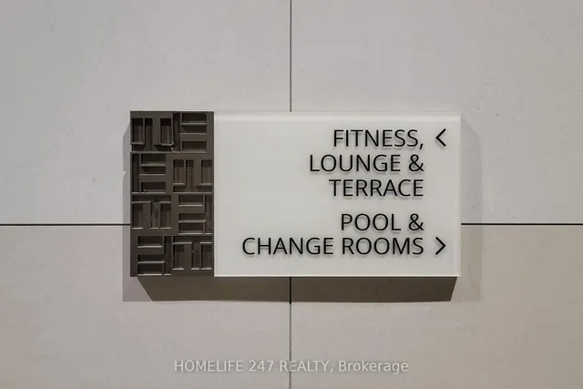 Additional image 49 of 501 Yonge St Unit 2701