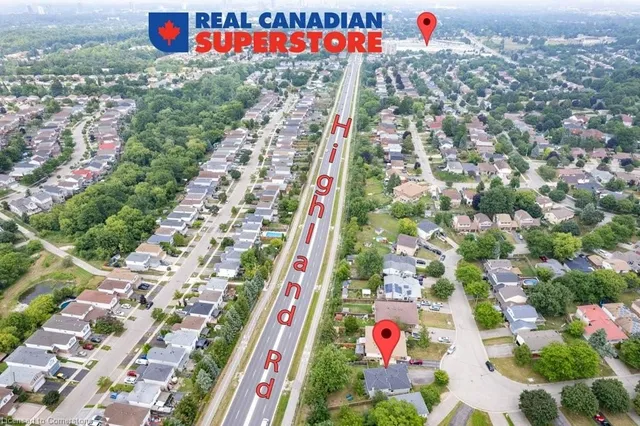 Additional image 45 of 66 High Acres Cres