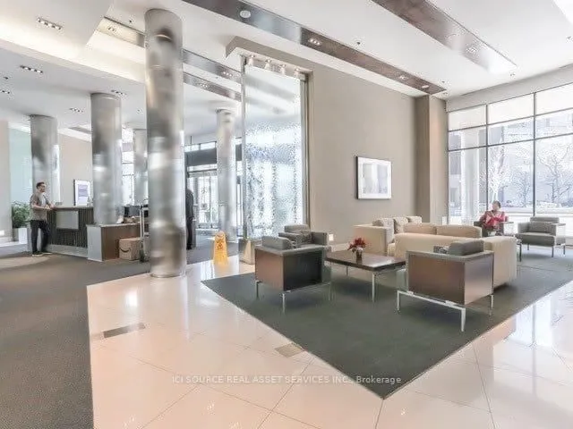 Additional image 2 of 12 Yonge St Unit 2004