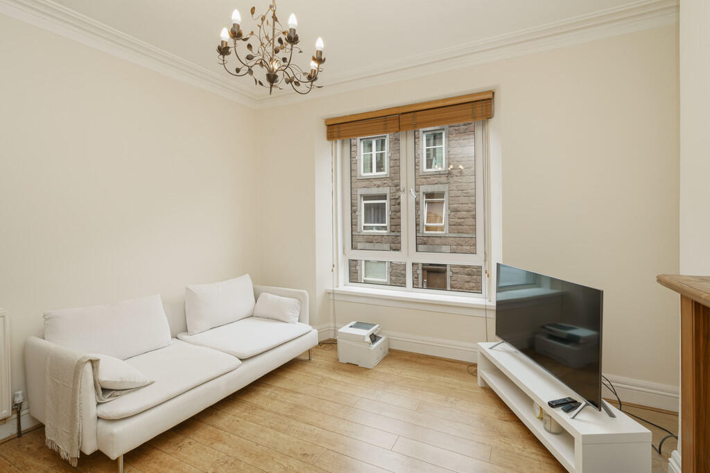 Additional image 2 of Raeburn Place FFR, Aberdeen
