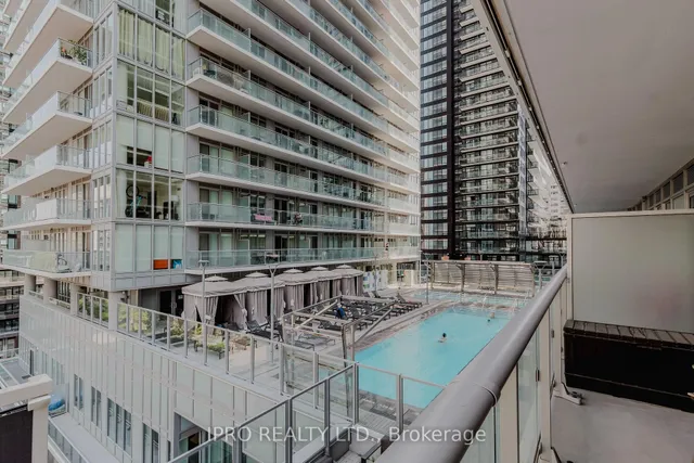 Additional image 30 of 195 Redpath Ave Unit 712