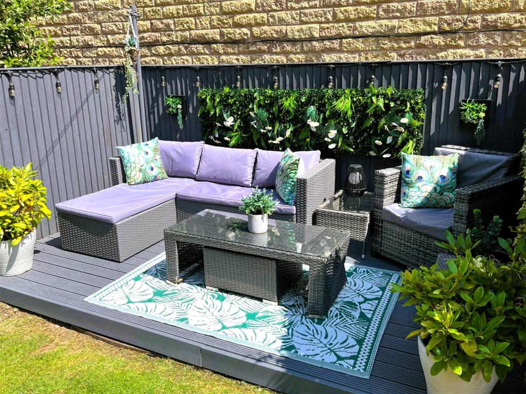 Additional image 20 of Loxley Close, Bradford, West Yorkshire, BD2