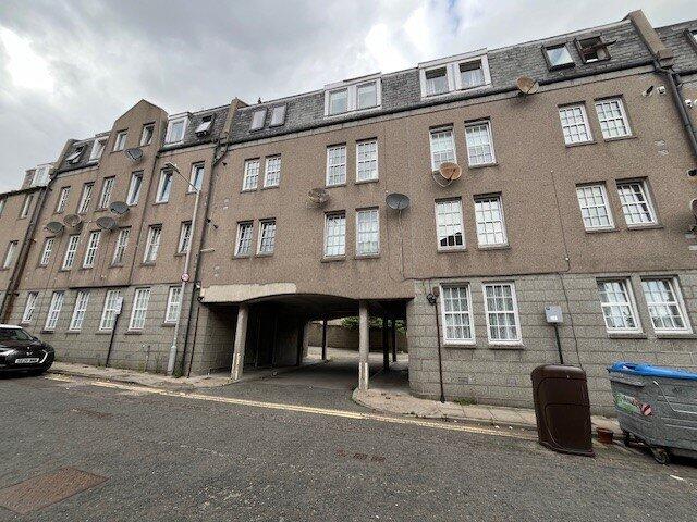 Old Mill Court, 26 Marywell Street, Aberdeen, AB11